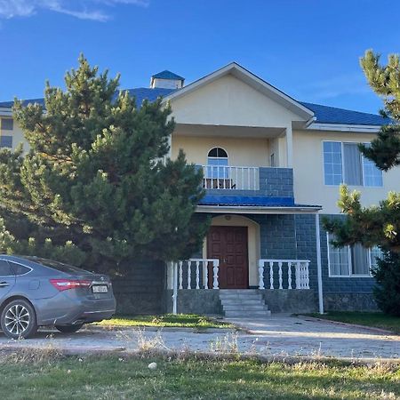 Luxury-Family-Cottage Bosteri ภายนอก รูปภาพ