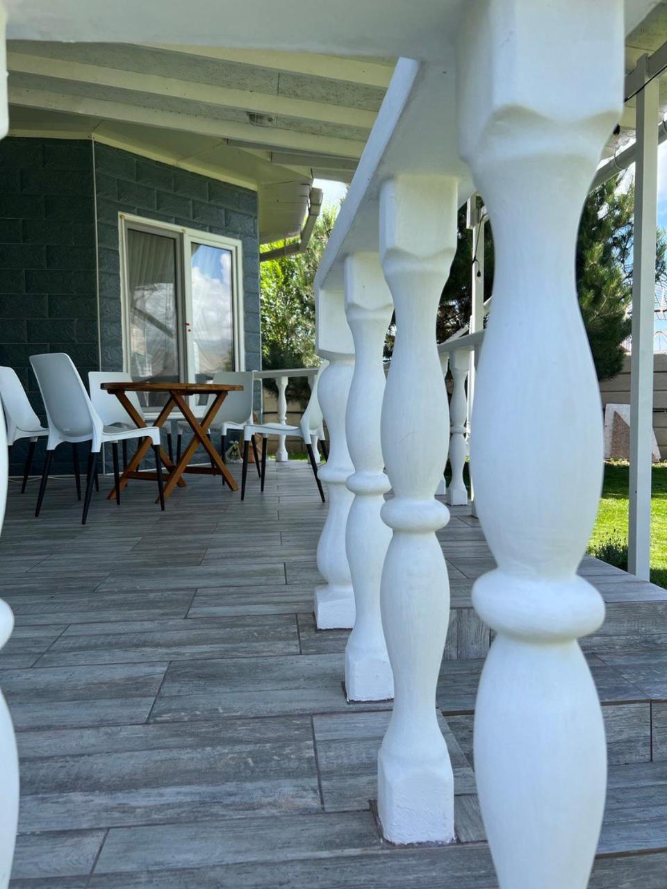 Luxury-Family-Cottage Bosteri ภายนอก รูปภาพ