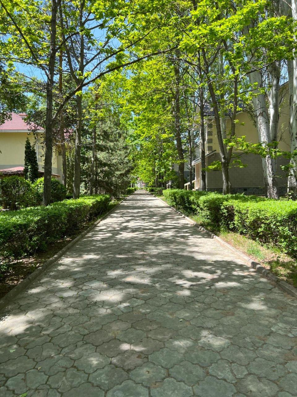 Luxury-Family-Cottage Bosteri ภายนอก รูปภาพ