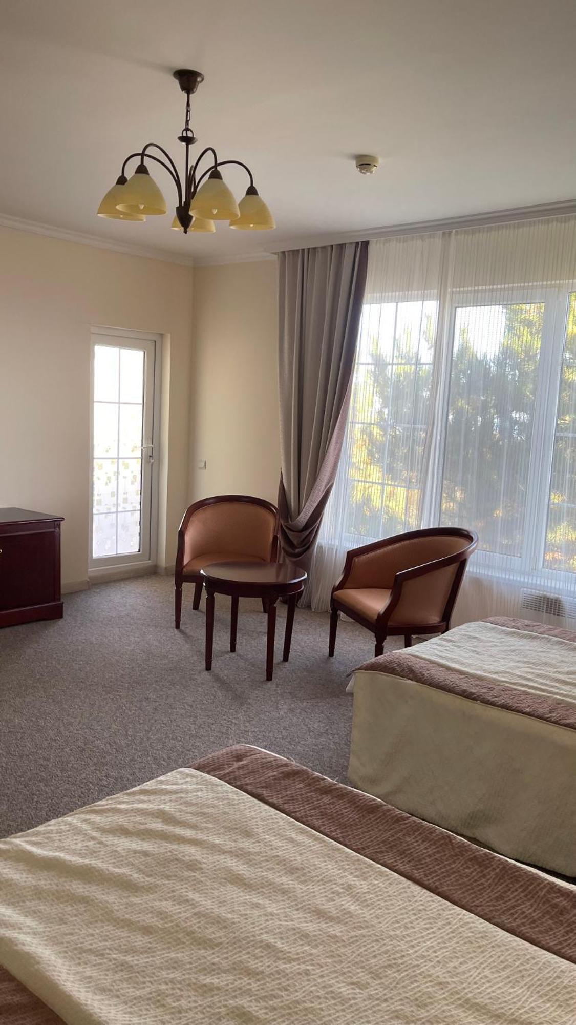 Luxury-Family-Cottage Bosteri ภายนอก รูปภาพ